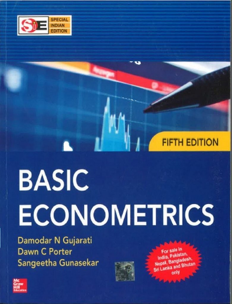 Econometrics