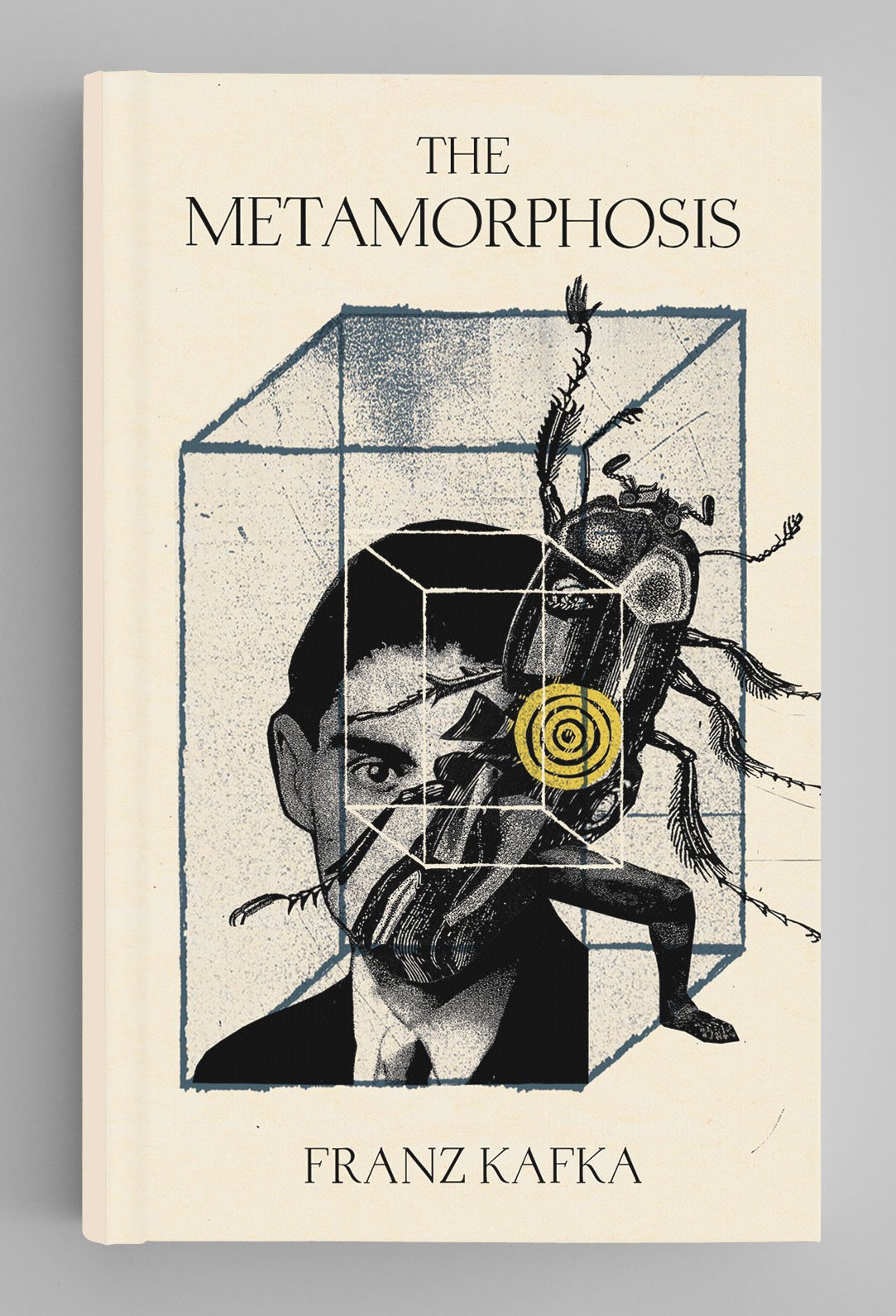 Metamorphosis_Franz_Kafka