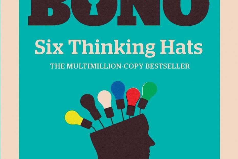 thinking hats book review