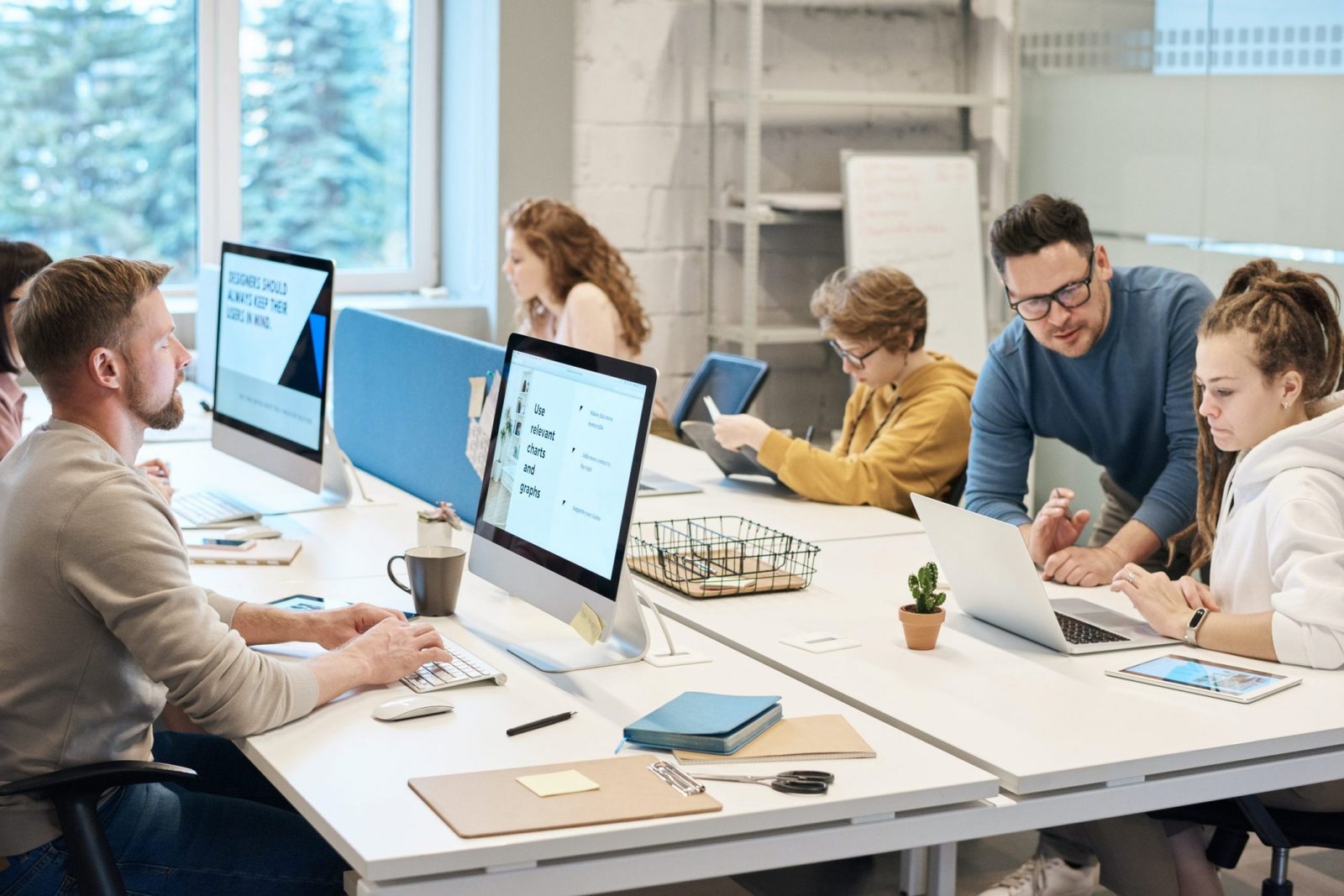 HOW HAS MICROLEARNING AND RAPID ELEARNING HELPED?