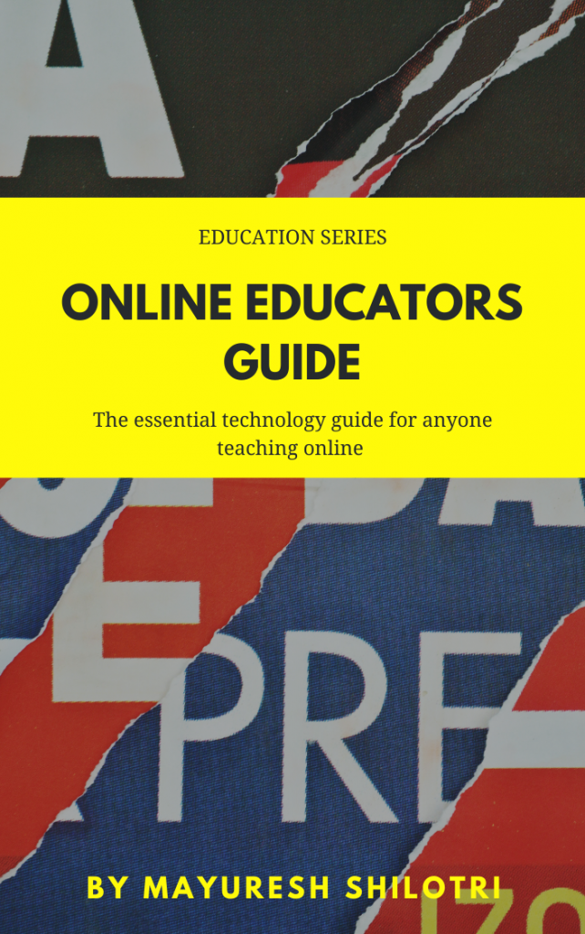 Online Educators Guide