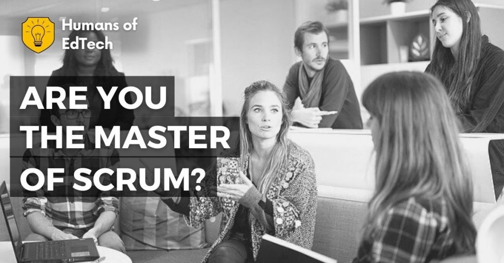 Are You The Master Of Scrum_