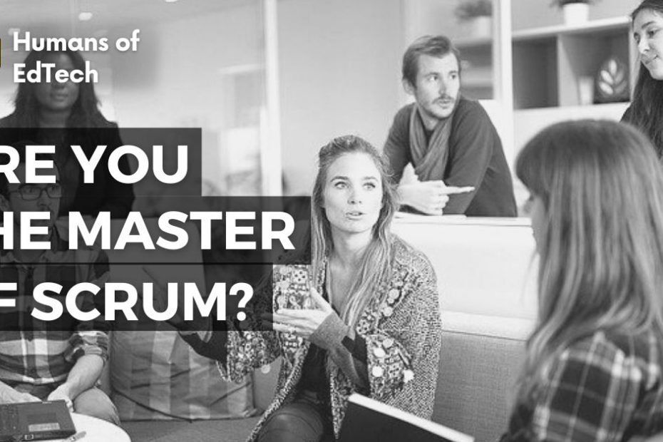 Are You The Master Of Scrum_