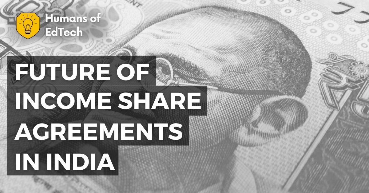 Future of Income Share Agreements in India
