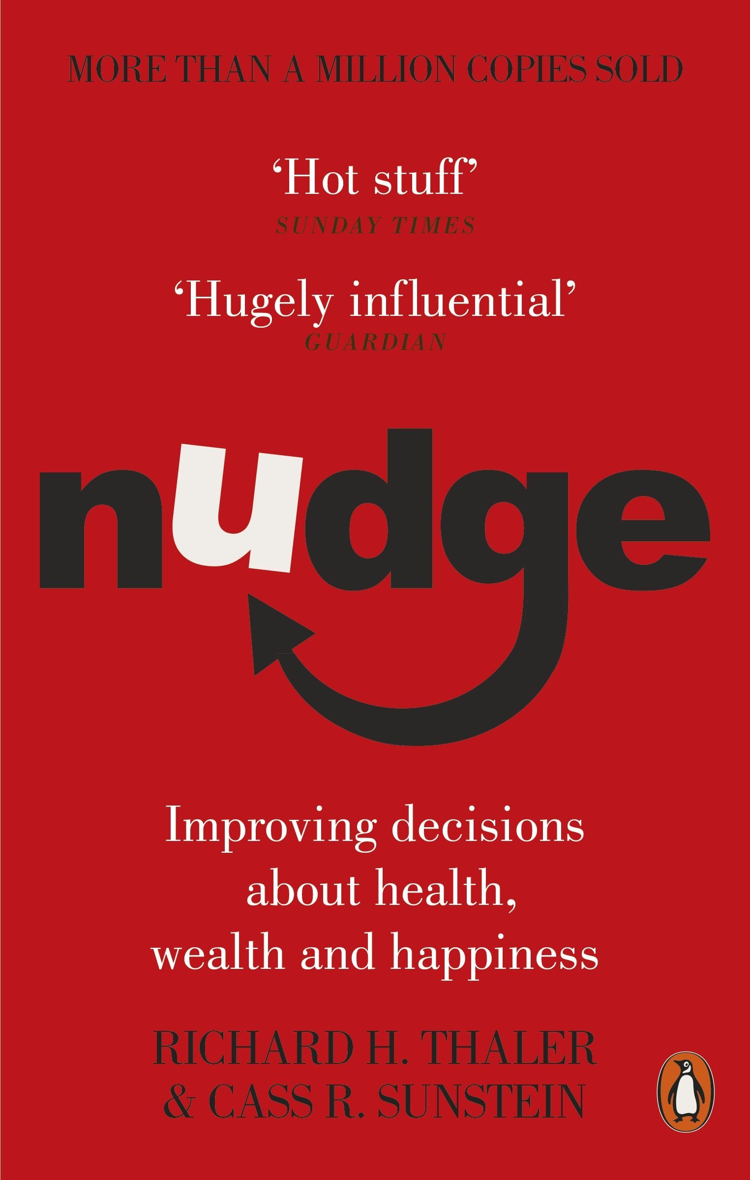 Nudge Book