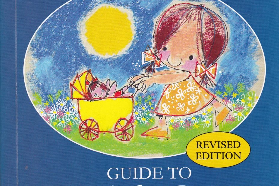 Dr. R.K. Anand's Guide to Child Care-Book Review
