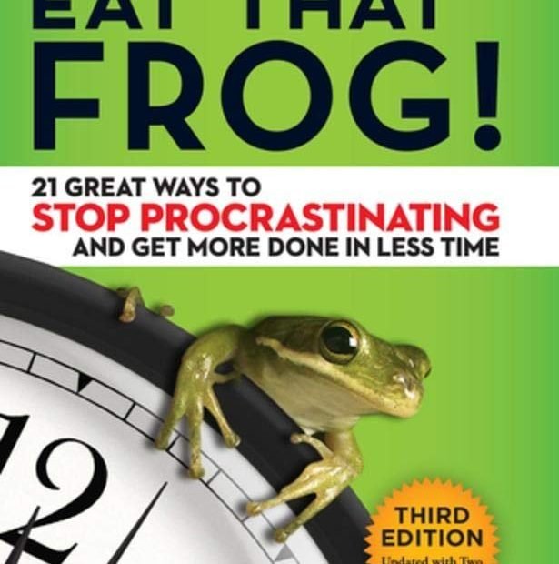 Eat That Frog