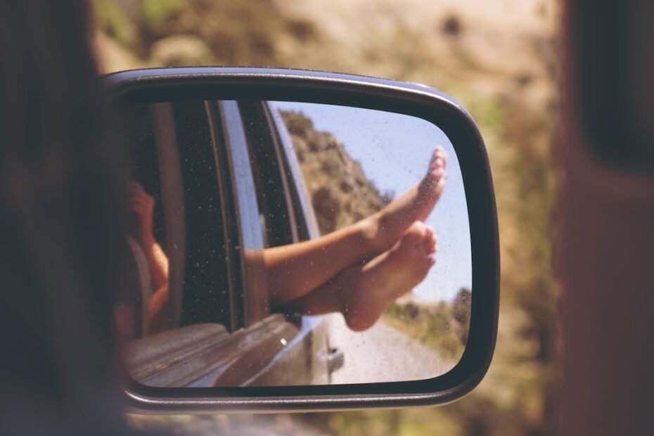 Photo Customer journey map