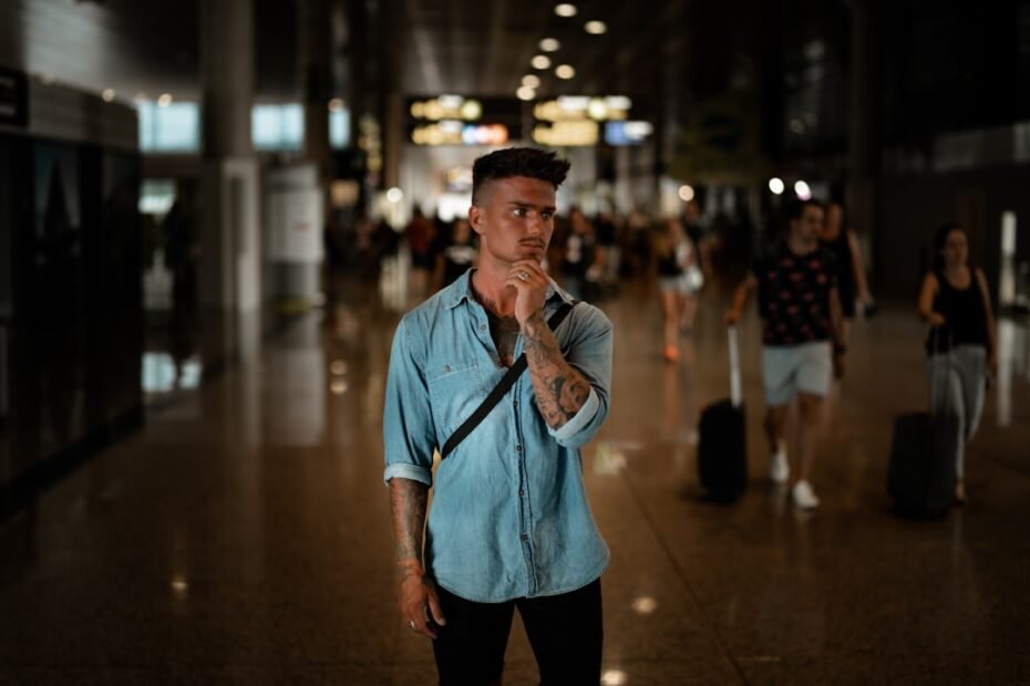 Photo Questioning technique