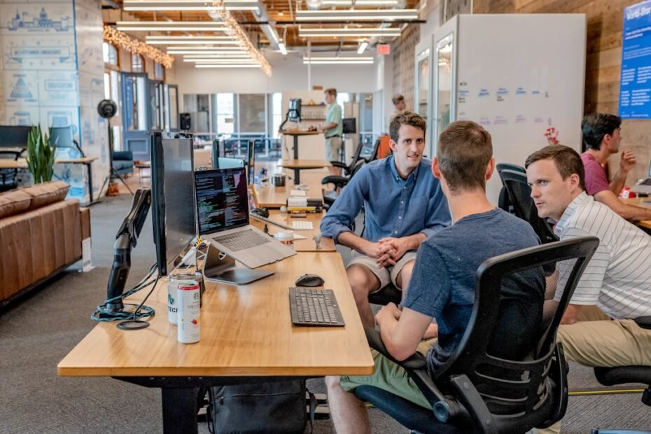 Photo Sales team