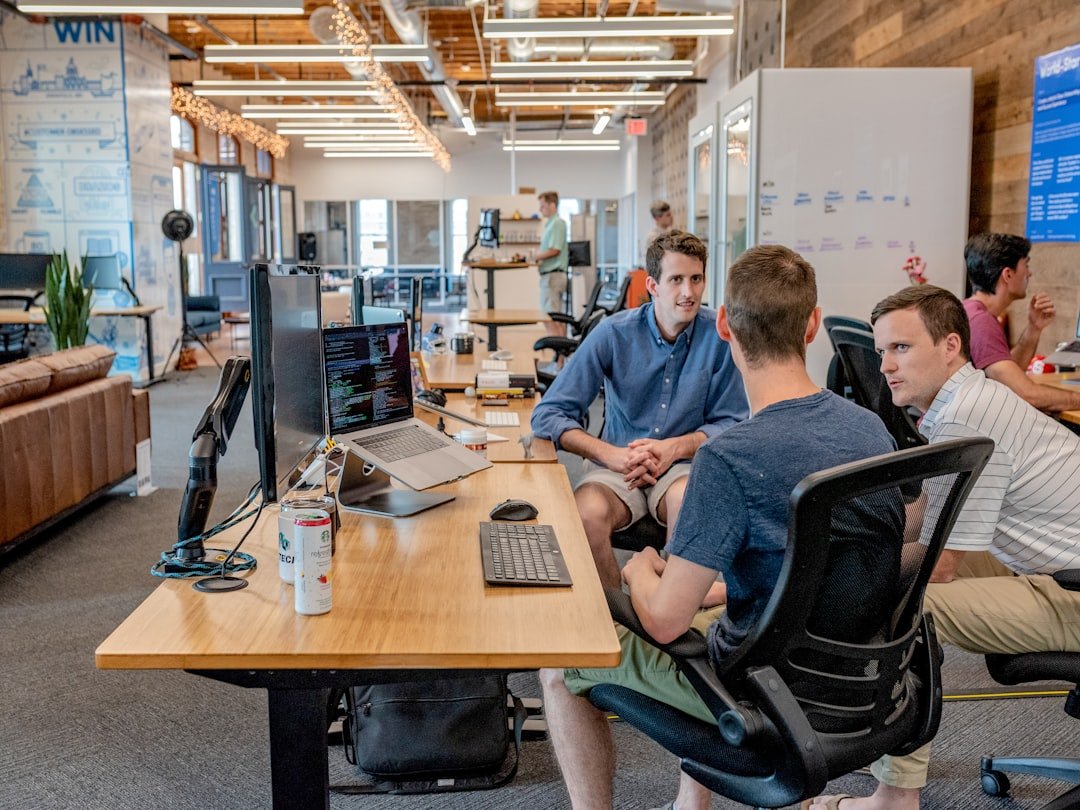 Photo Sales team