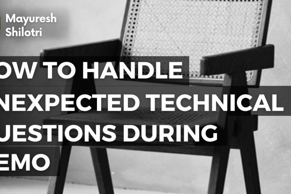 How-to-Handle-Unexpected-Technical-Questions-During-a-Demo