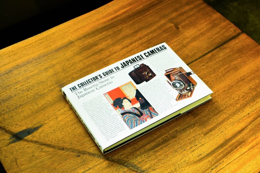 Photo Training manual