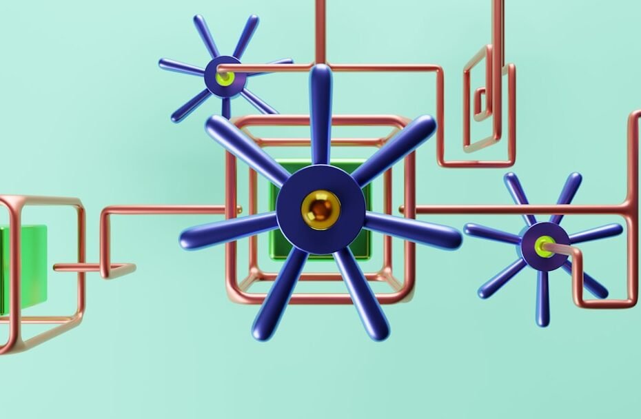 Photo Network diagram