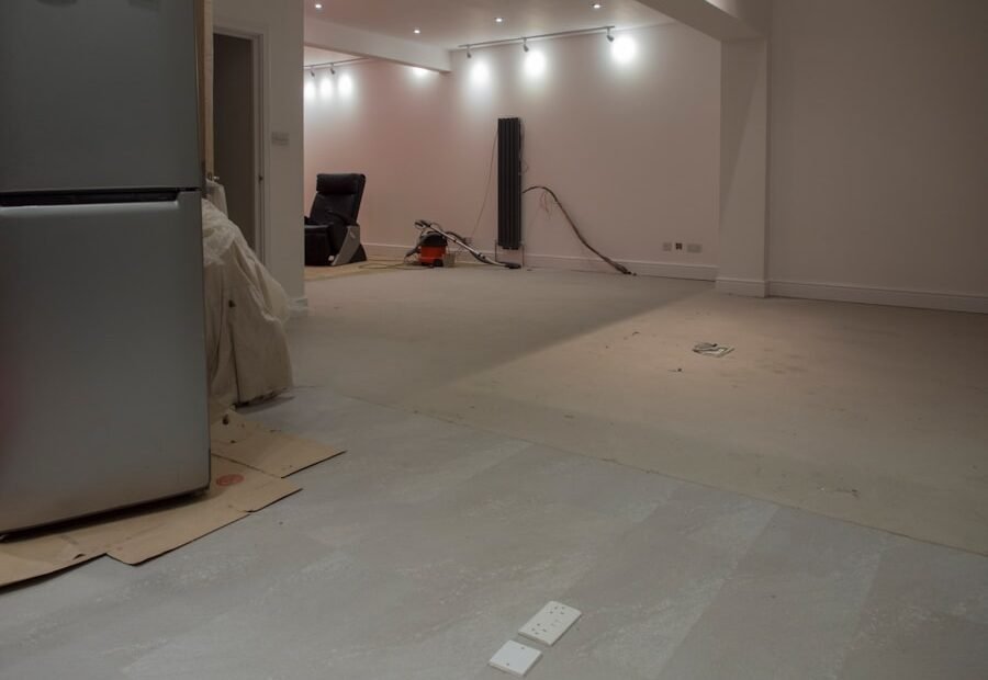 Photo Steady progress