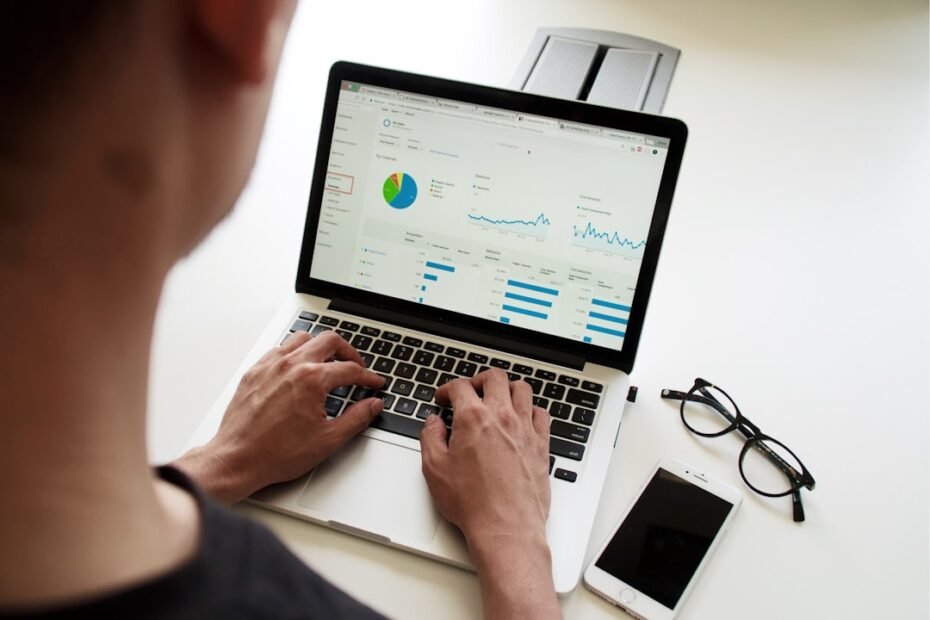 Photo Data visualization