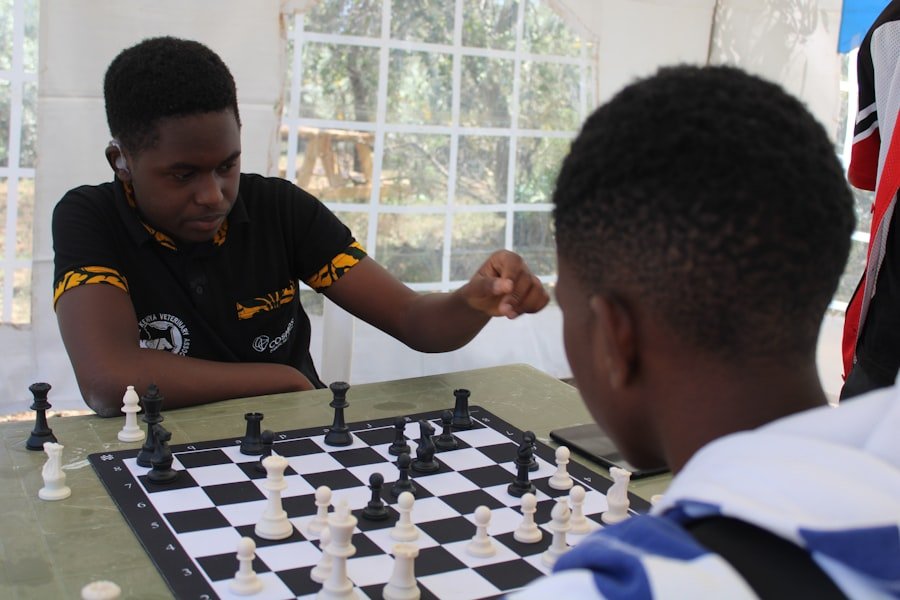 Mentorship