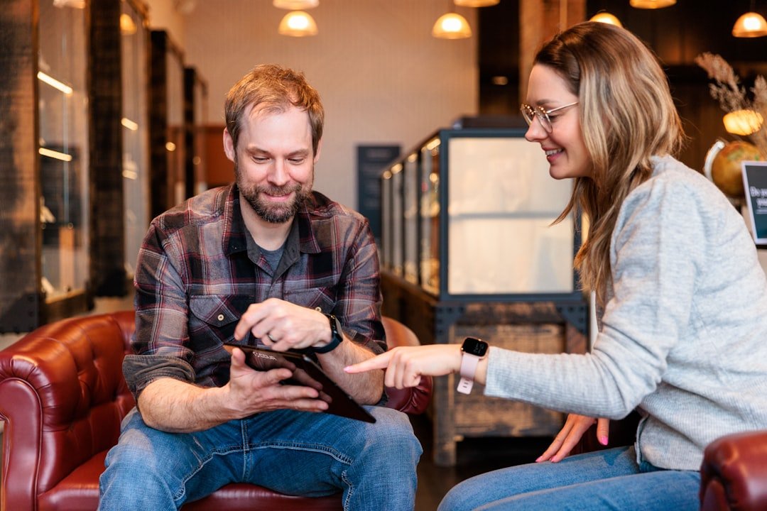 Photo Customer Support Training