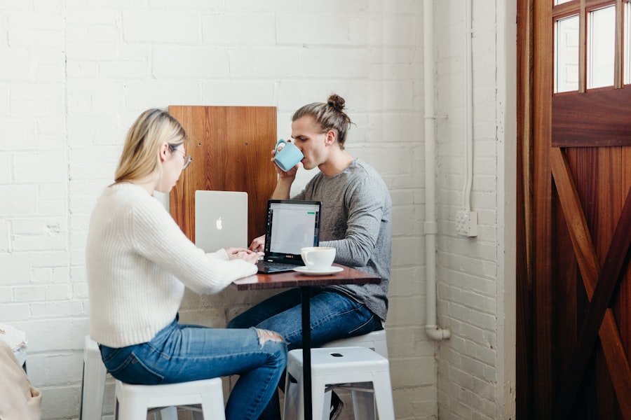 Photo Customer Support Training
