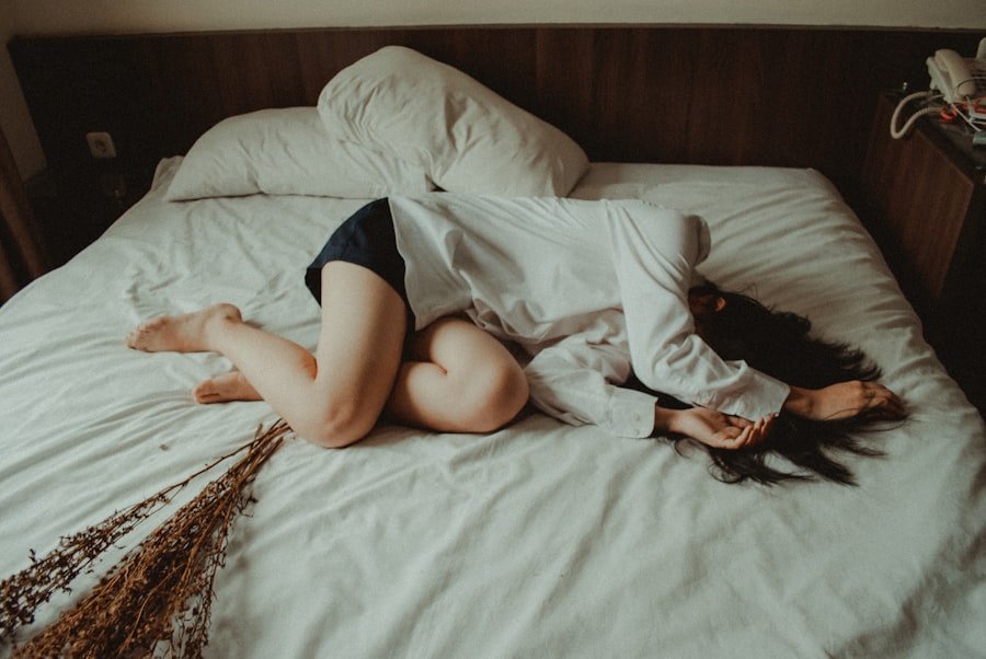 Photo Burnout