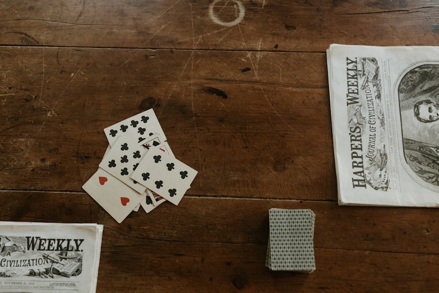 Photo Win-Loss Analysis