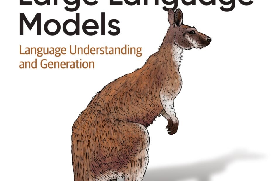 Hands-On Large Language Models