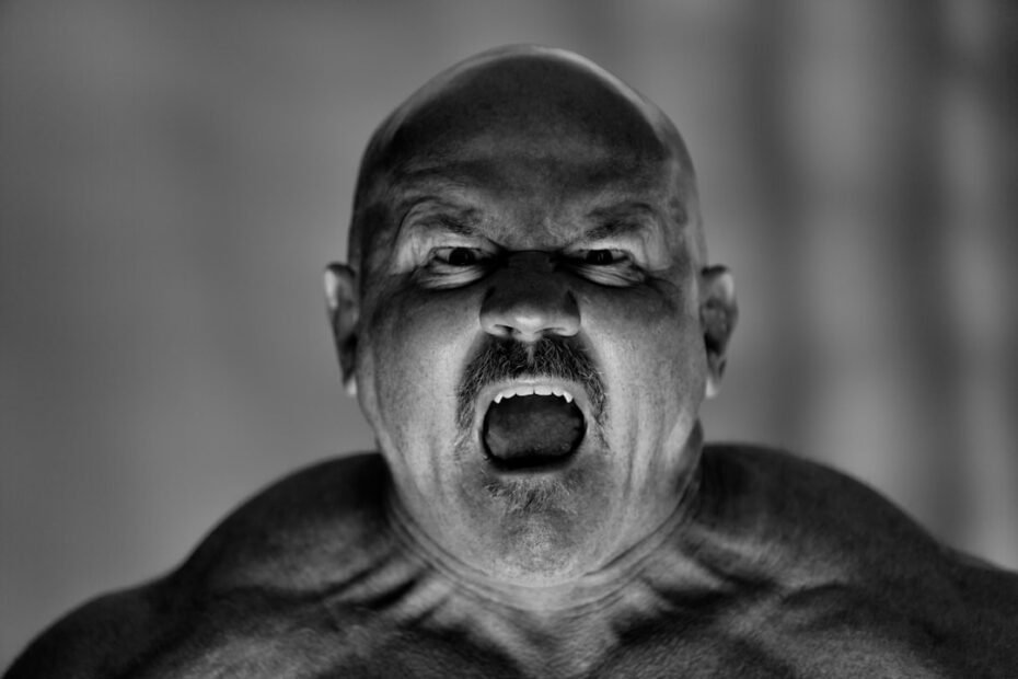 Photo De-escalate Angry Customers