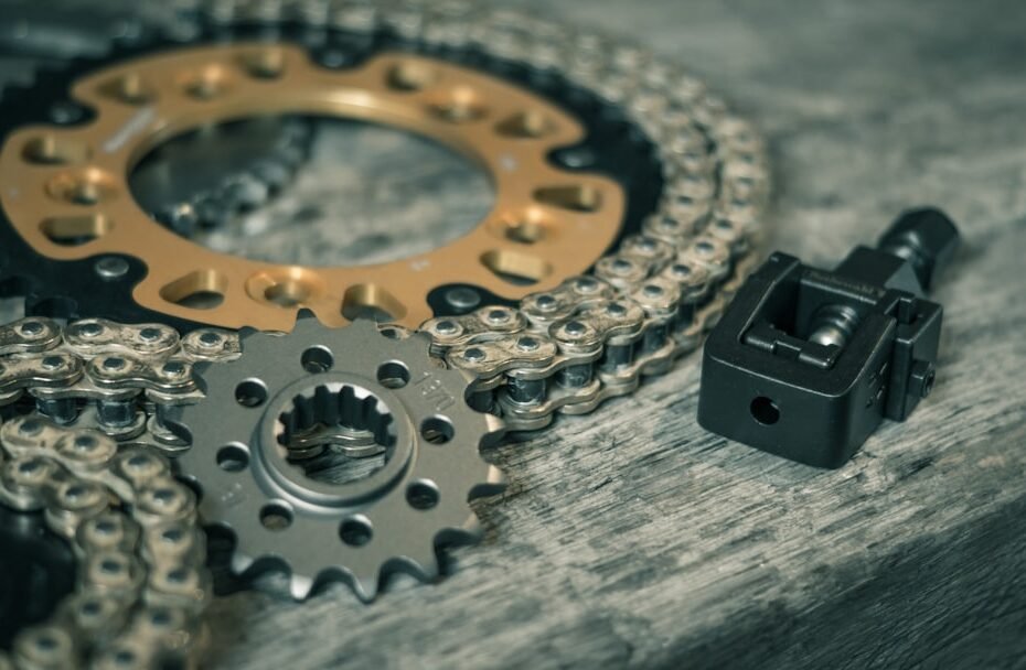 Photo Transition from Engineering to Sales Engineering