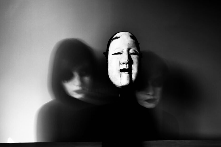 Photo Impostor Syndrome