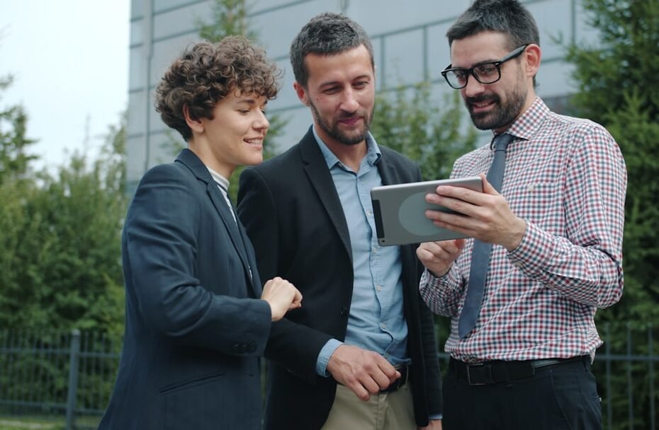 Photo Customer Success