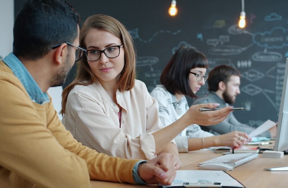 Photo Expansion Conversations