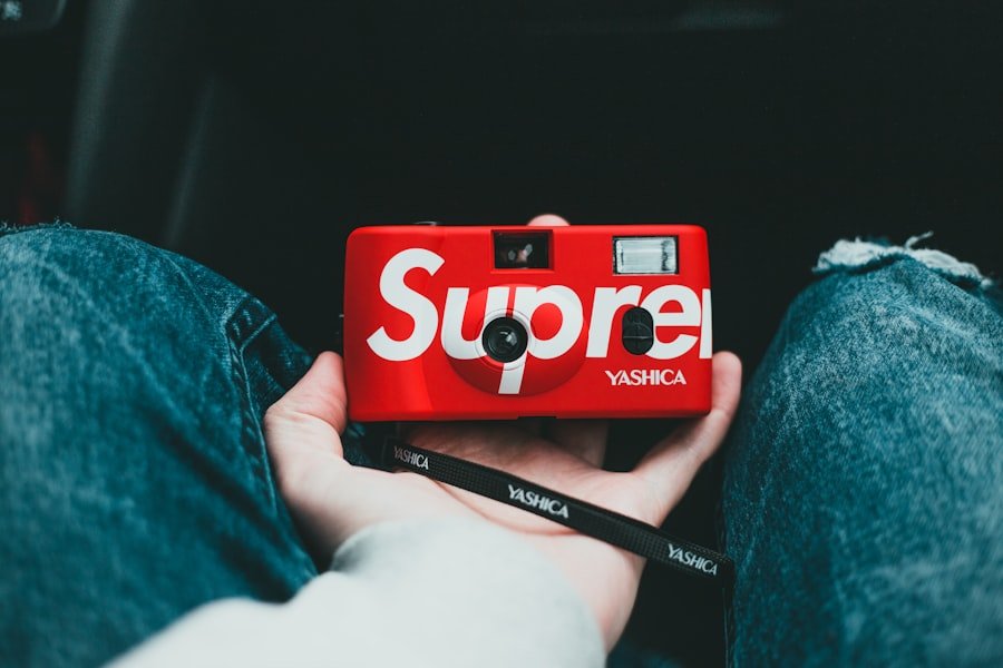 Photo Social Media Customer Support