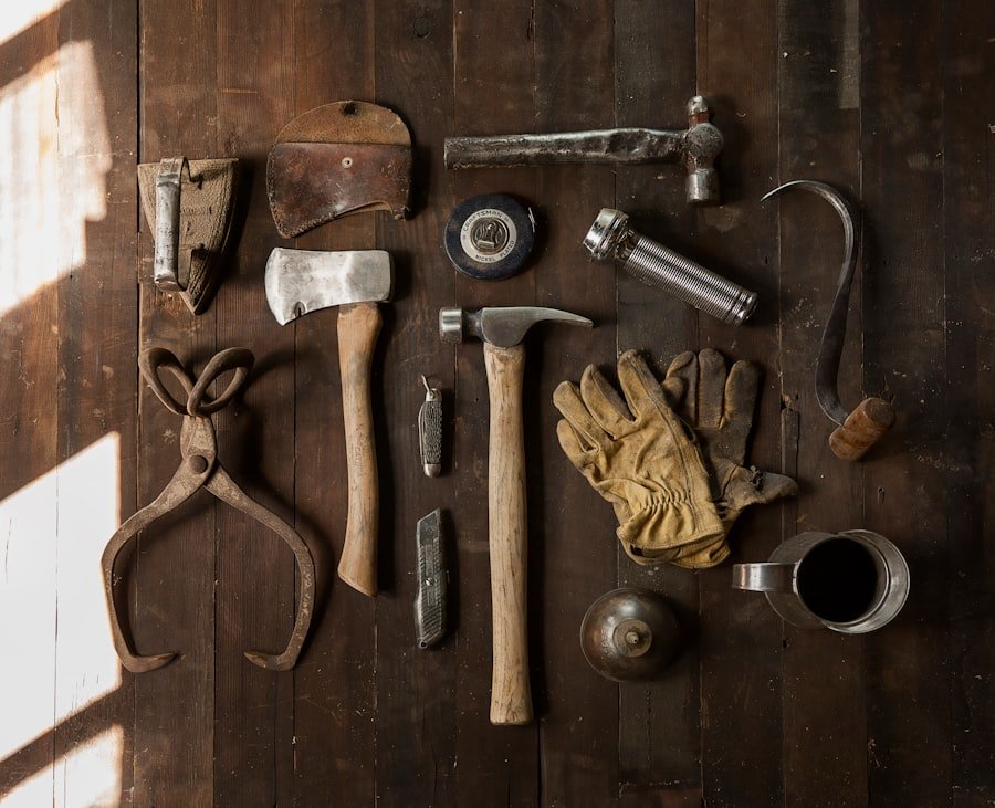 Collaboration Tools