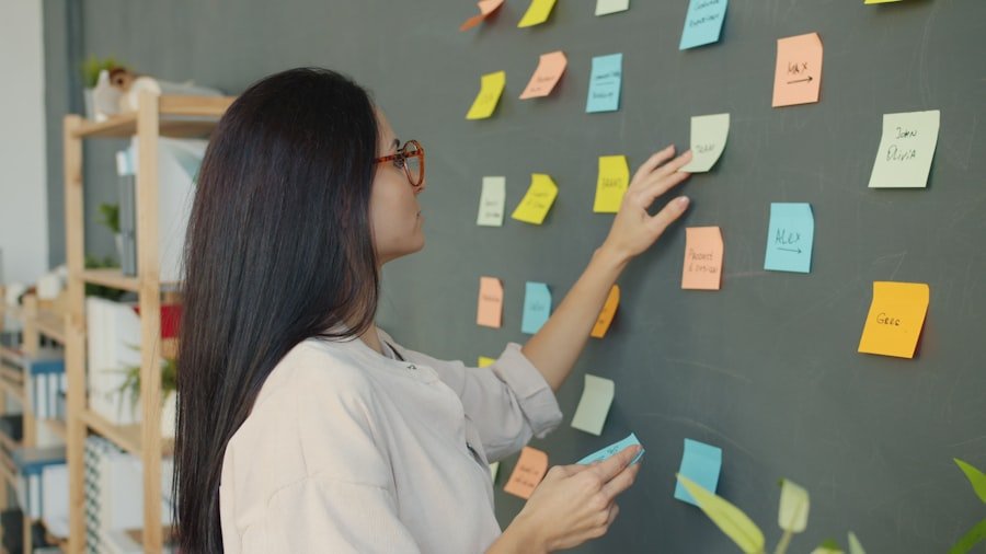 Decision-Making Process
