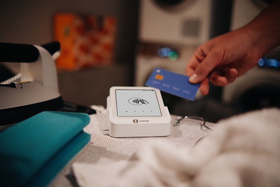 Self-Service Technology