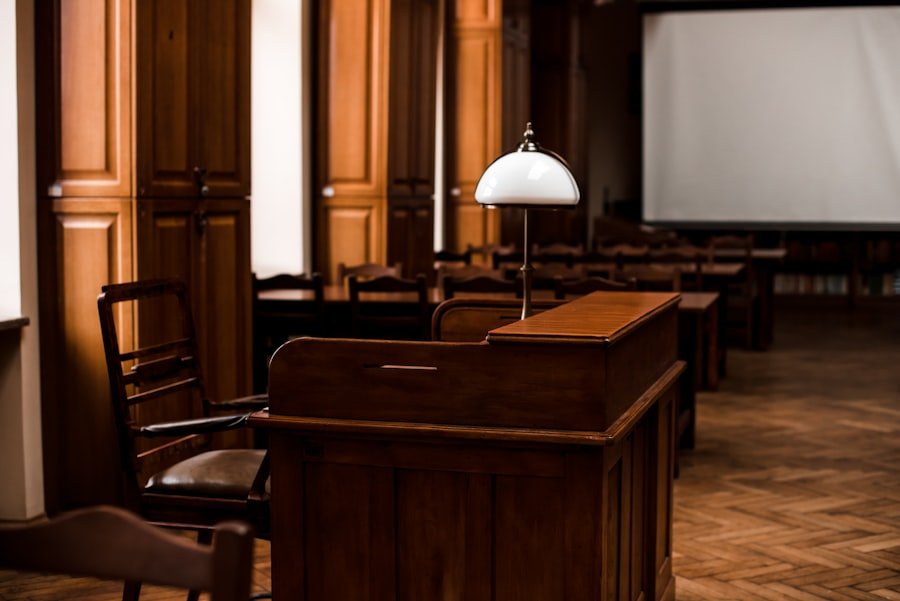 Stakeholder Objections