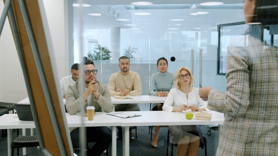 Customer-Centric Company Culture