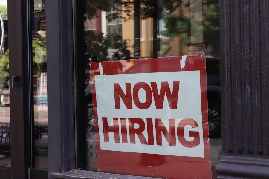 Career Growth Opportunities