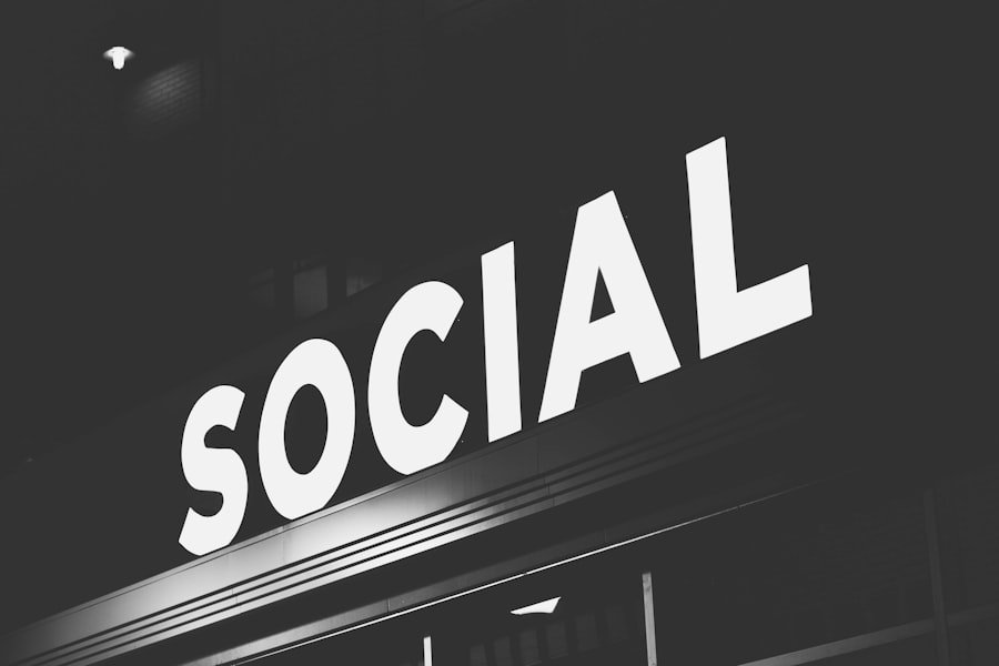 Social Selling