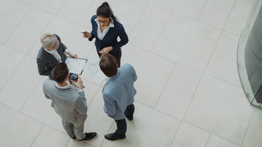 Sales Operations Team Should Track