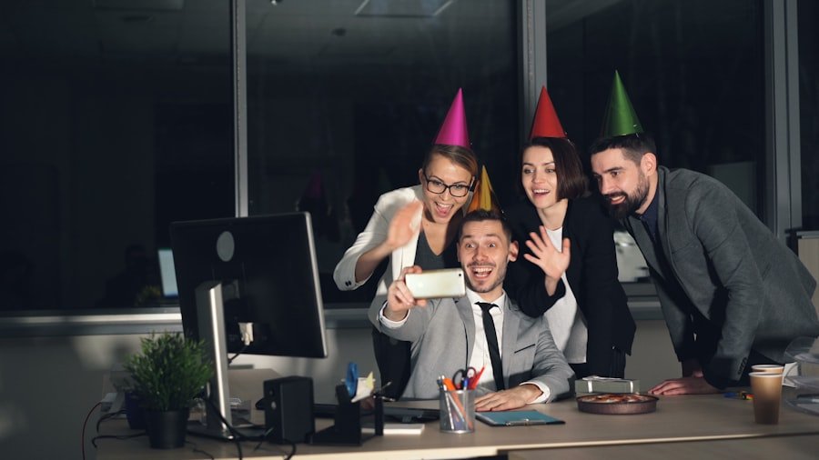 Customer Success Team