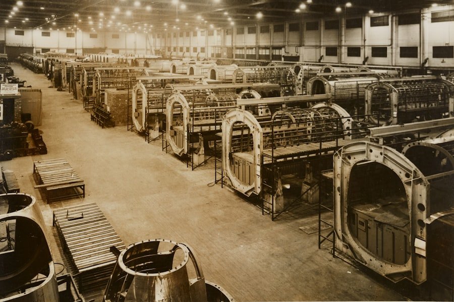 Sales Process Automation