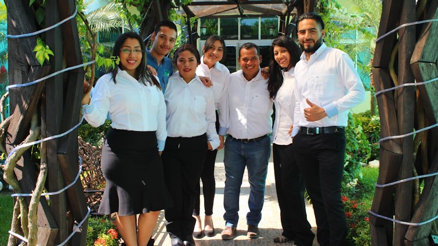 Sales Operations Team