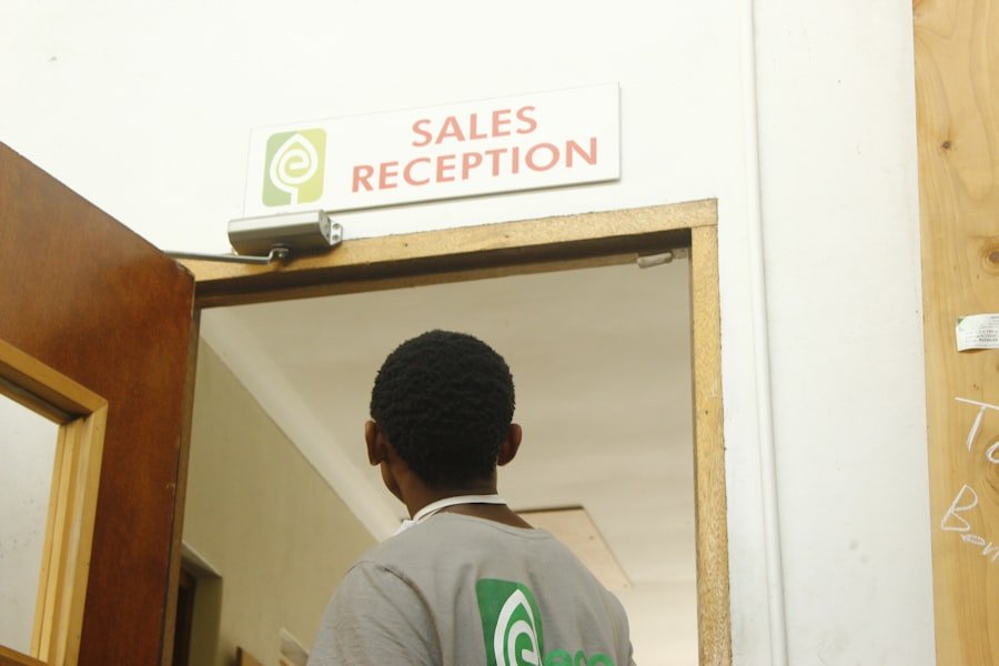 Sales Engineers