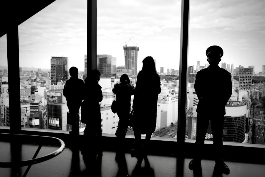 Leadership Role in Sales Operations