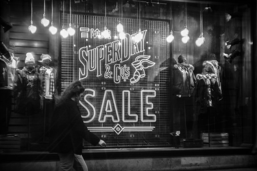 Sales Predictions