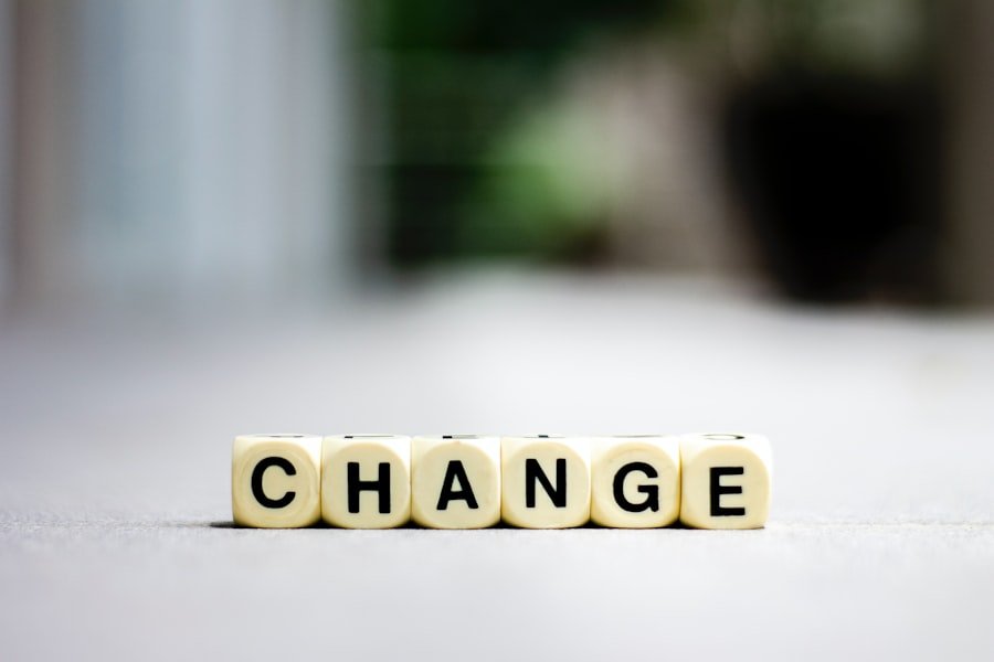 Resistance to Process Changes