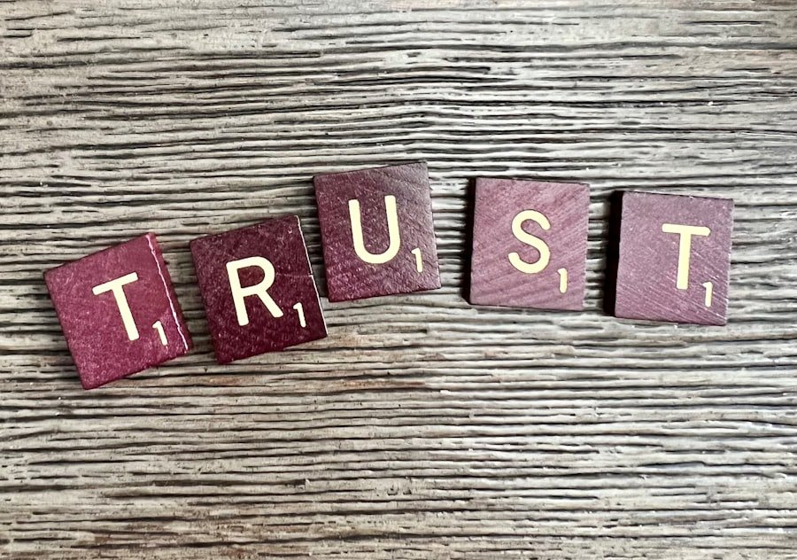 Trust
