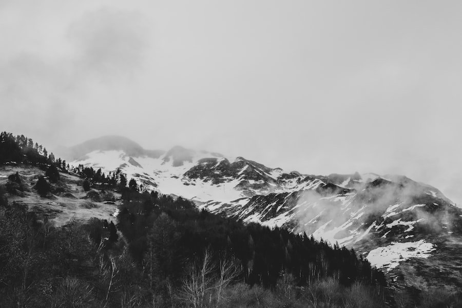 Monochrome