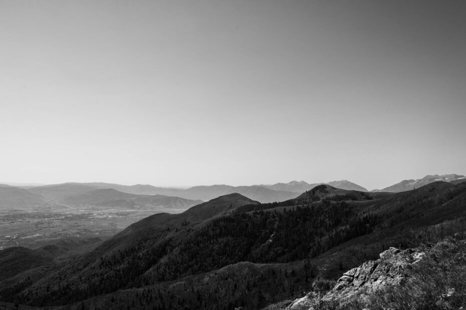 Photo Grayscale